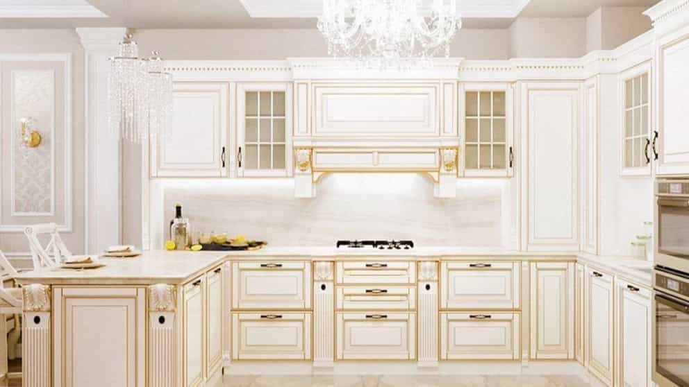 کابینت ممبران چه ویژگی هایی دارد
