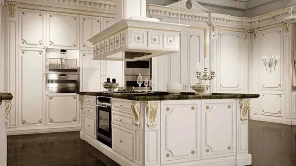 کابینت ممبران چه ویژگی هایی دارد