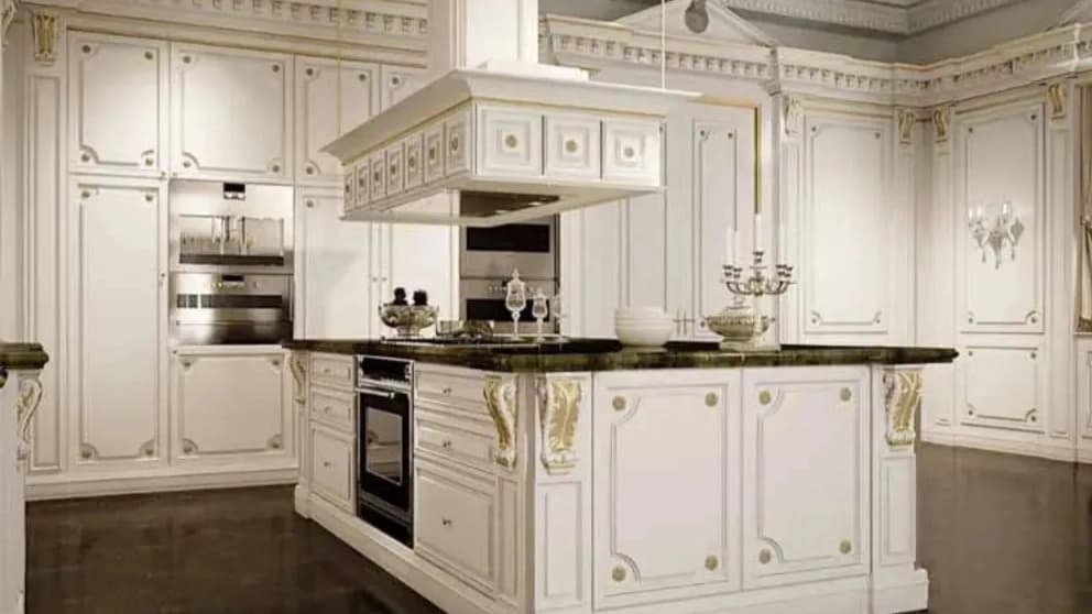 کابینت ممبران چه ویژگی هایی دارد